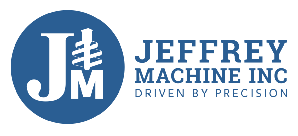 Jeffrey Machine