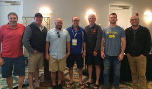 2018 Board of Directors
