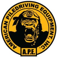 American Piledriving Equipment, Inc. (A.P.E.)