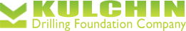 Kulchin Foundation Drilling. Co.